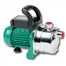 WaterHog w/Hi Pressure Pump Assy. 2 GPM @ 1000 PSI [MY7304] - $1,579.95 :  Cobb Carpet Supply